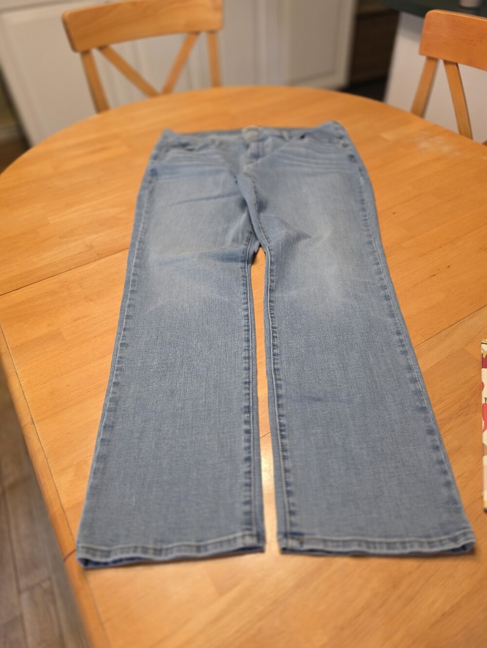 Women's Jeans